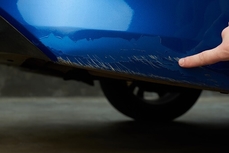 Faire repeindre carrosserie voiture à Limoges