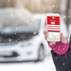 entretien voiture hiver Limoges