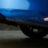 Faire repeindre carrosserie voiture à Limoges